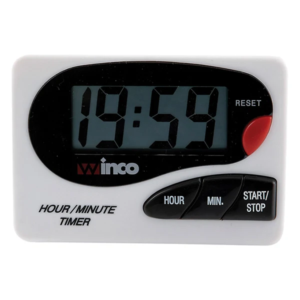 Winco - Digital Timer 1EA