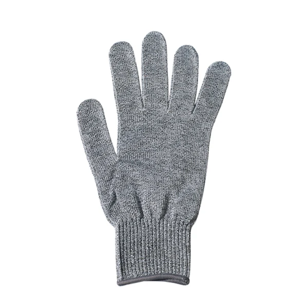 Winco - Cut Resistant Large Gloves EA