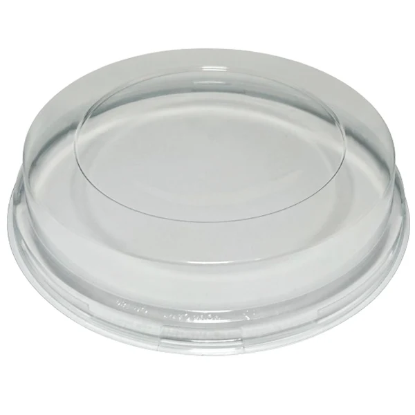 Novacart - Clear Baking Mold Lids Op 180/35 360x1 Case