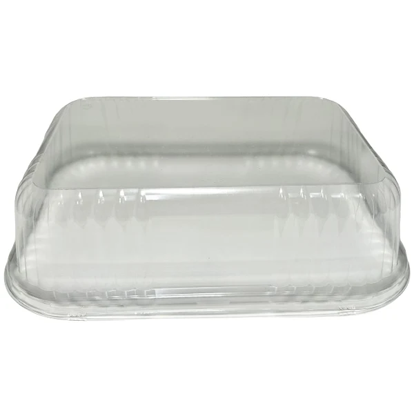 Novacart - Gold Lid Trays #6DOME 20x10 CT
