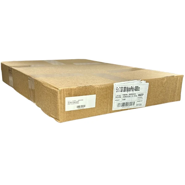 Norstar - Vacuum Bags 5X7 4000EA