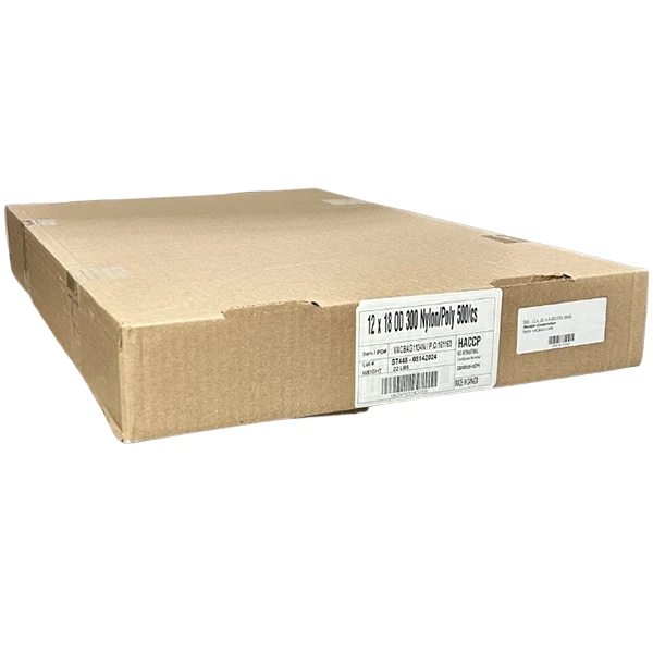 Norstar - Vacuum Bags 12X18 500EA