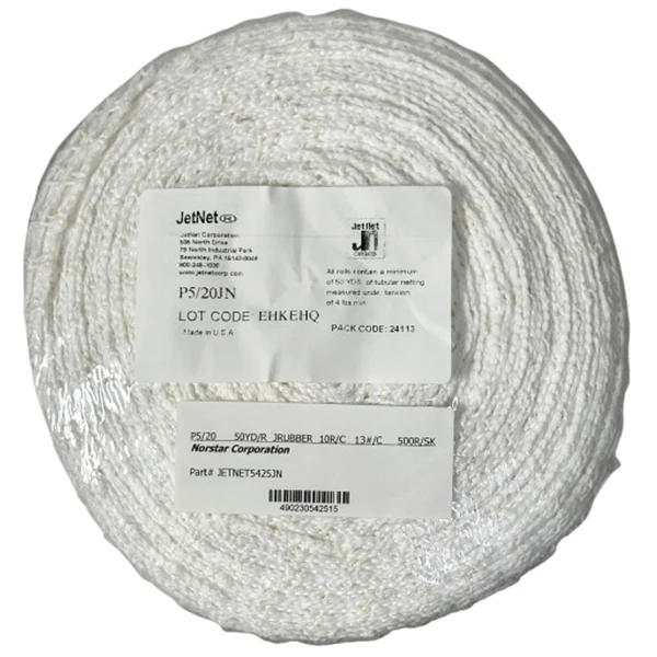 Norstar - Jetnet Netting P5/20 5 Stitch 1EA