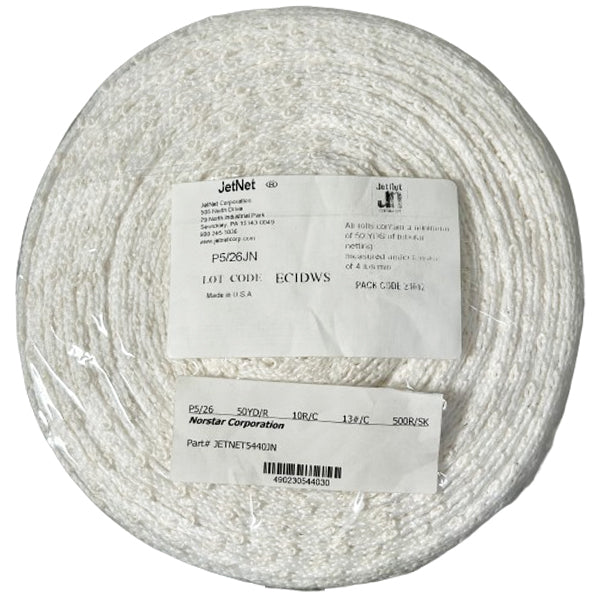 Norstar - Jetnet Netting P5/26 5 Stitch 1EA