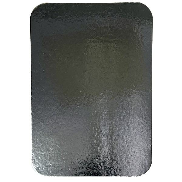 Calibre - 6x8in Heavy Board Lids 26PT 10x50 EA