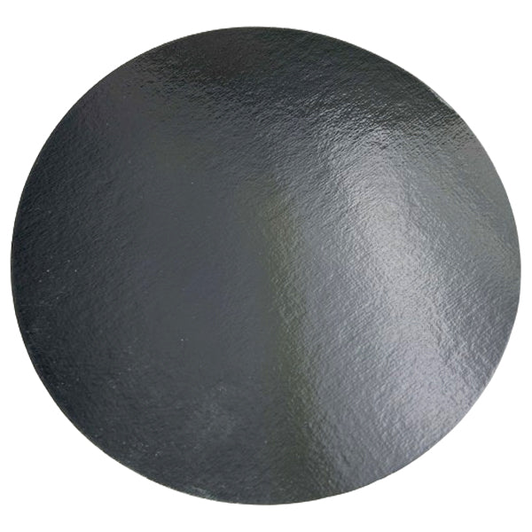 Calibre - Heavy Board Lids 513 Round 8IN 10x50 PK