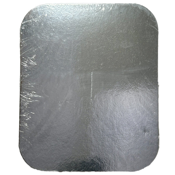 Calibre - Heavy Board Lids 705 4.5X5.5 1000EA