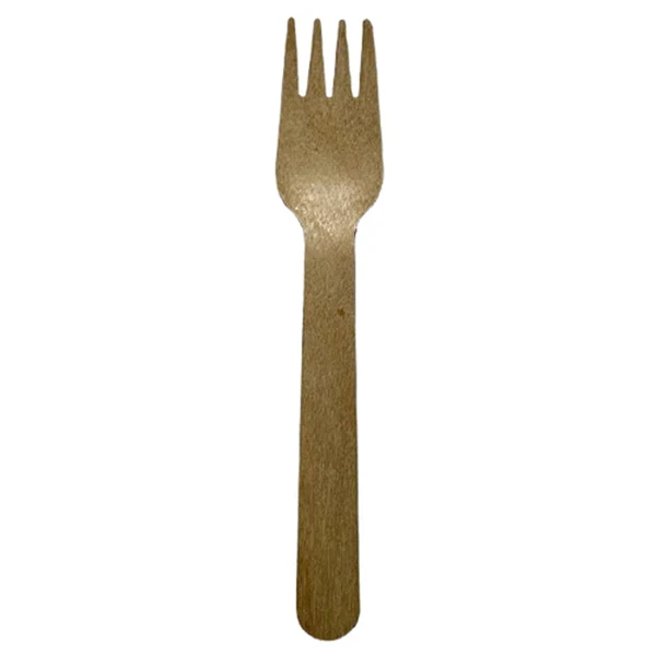 Eco+ - Fork Birchwood Standard 160MM x 28 MM 100EA