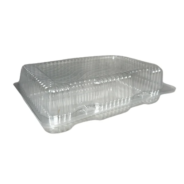 Vel - Vel-022 Lunch Box Small 500EA