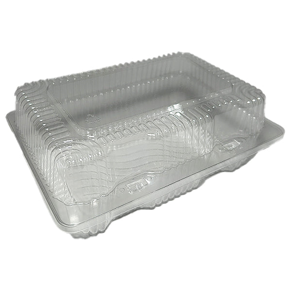 Vel - Vel-023 Lunch Box Medium 500EA