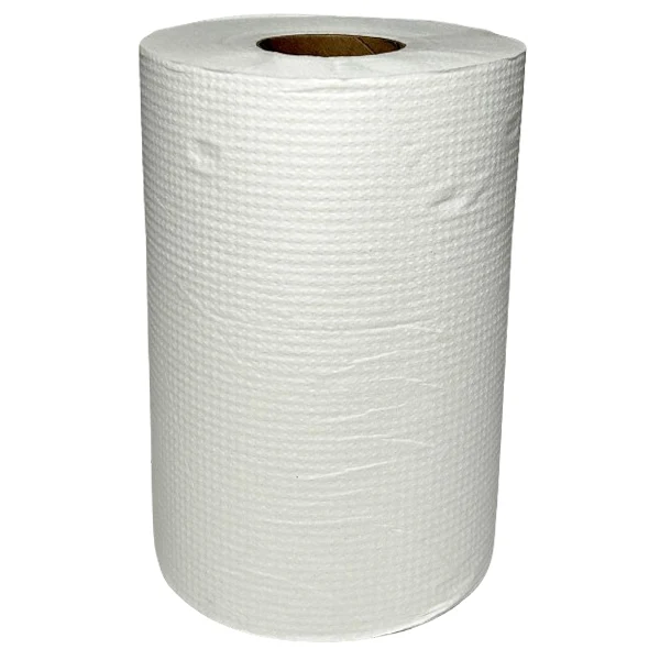 Everest Pro - 300 White Paper Towel Rolls 12EA
