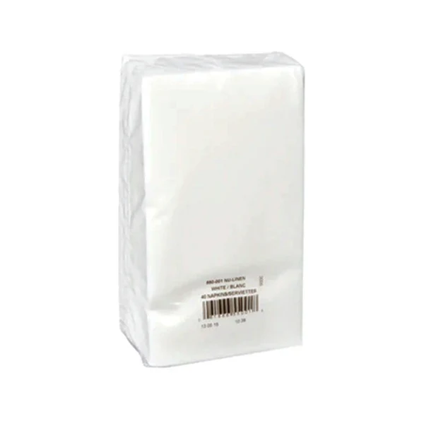 Lapaco - Guest Towel Napkin 1/6 Fold 12X40 EA