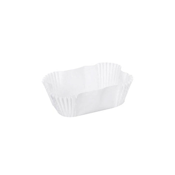 Lapaco - Mini Loaf Cake Pan Liner 10x500 EA