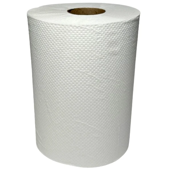 Everest Pro - 425 White Paper Towel Rolls 12EA
