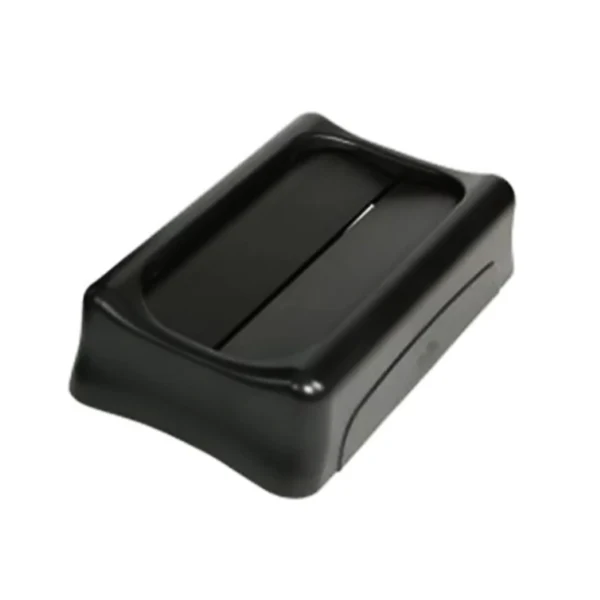 Globe - Slim Swing Lid 21IN Lx12.75IN Wx12.75IN H 4x1 Un