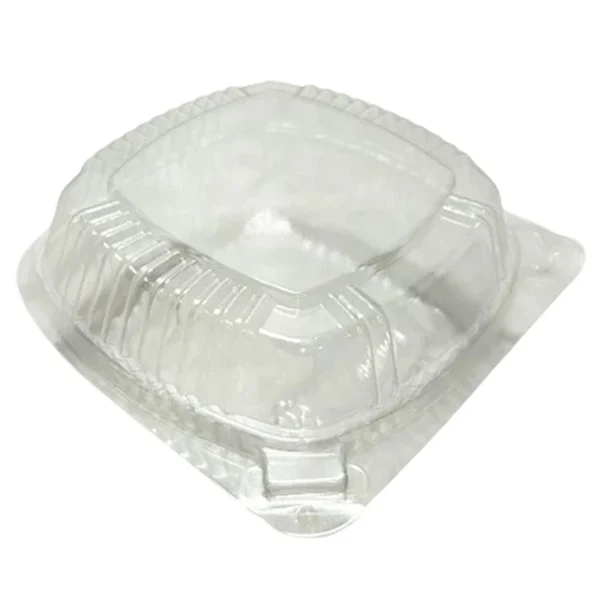 HQ - 6in Clam Shell 4x100 Un