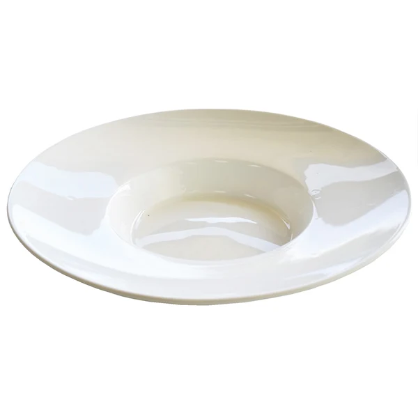 Artika - Round Specialty Plate 10in 12EA
