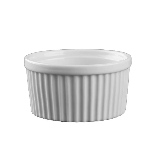 Vitrex - 5OZ Ramekins 8x6 EA