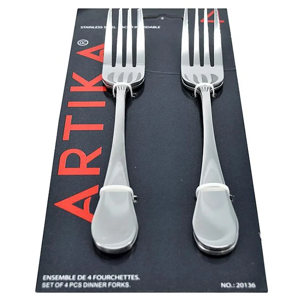 Artika - Dinner Forks (Roma) 12x4 PK