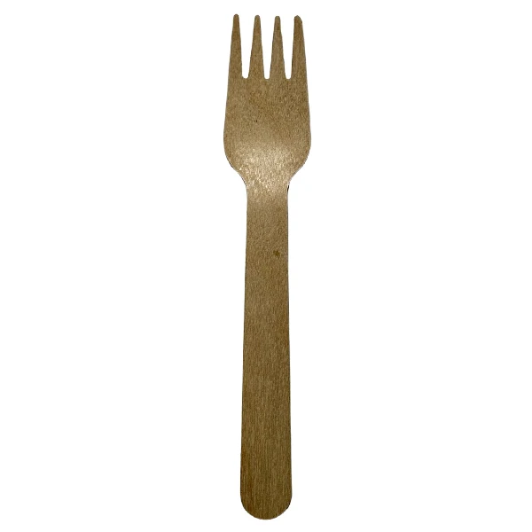 Eco+ - Fork Birchwood Standard 160MM x 28 MM 10x100 EA