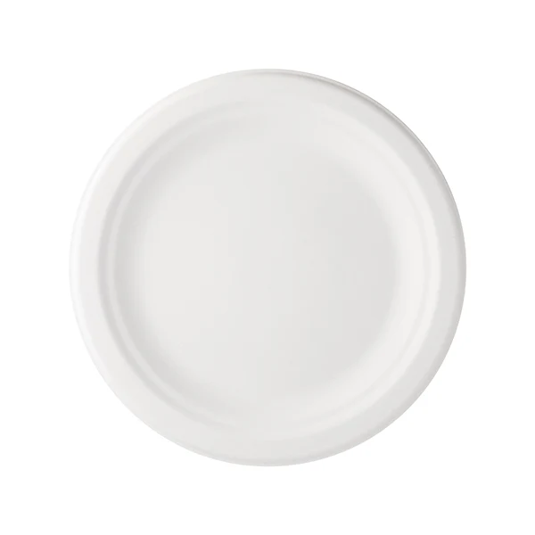 Newwave - Bagasse Plates 7IN 8x125 PK