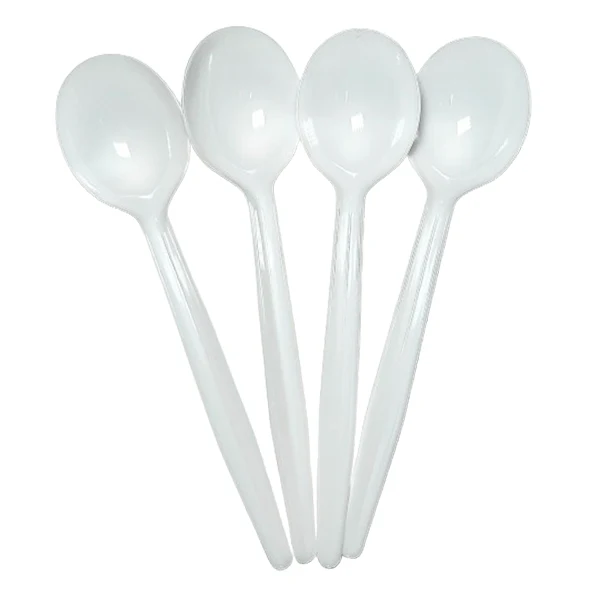 E2E - Soup Spoon Nested Shark PS70 1000EA