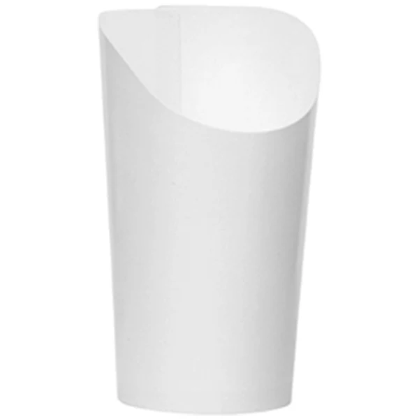 Genpak - French Fries Box 12FF 7OZ 20x50 PK