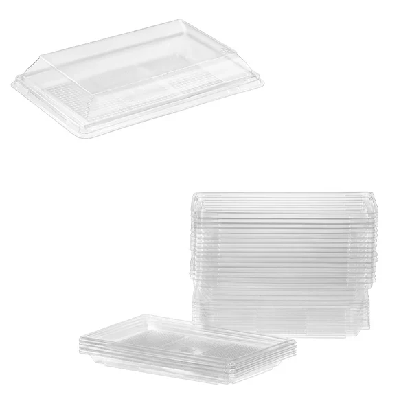 Talthi - 5.5"x8.8" Medium Party Tray 9x15 EA