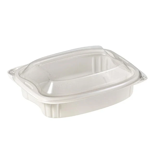 Talthi - Bistro 700ML Ivory Container Combo 10x20 EA
