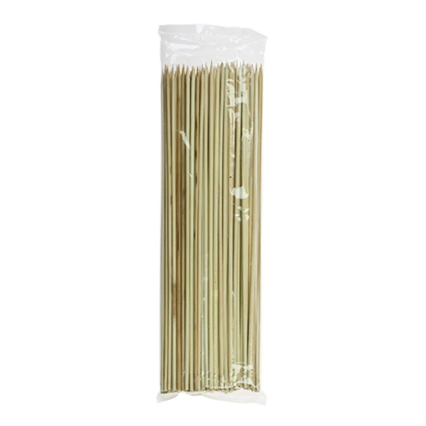 Touch - 10IN Bamboo Paddle Skewer 10x100 EA