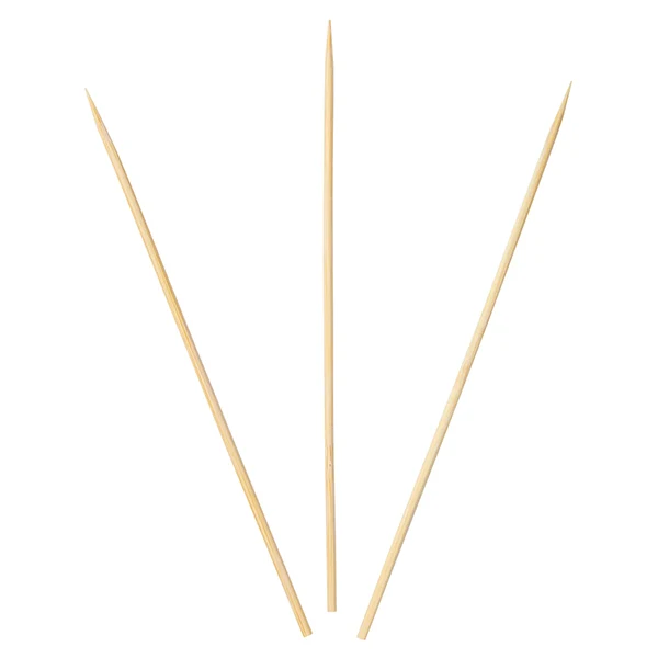 Ht Stix - 6IN Bamboo Skewers 2.5x150MM 25x100 CT