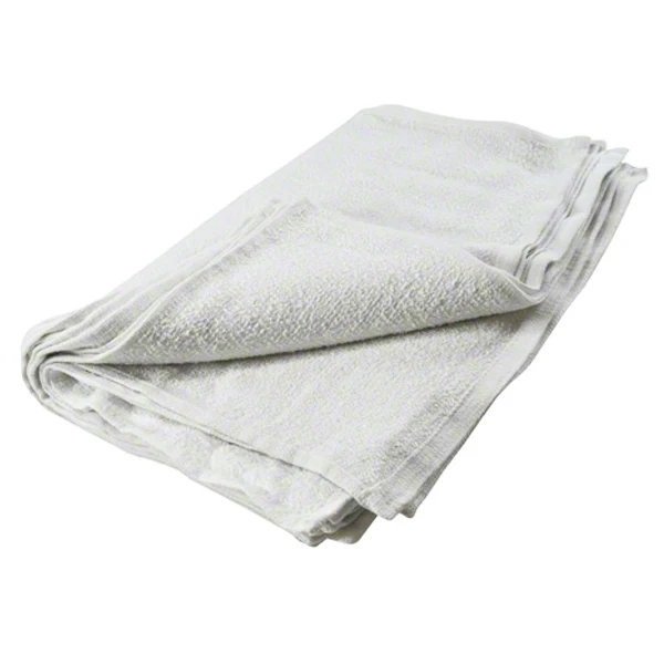 Wipeco - Bar Wipes 12INX12IN 12x24 EA