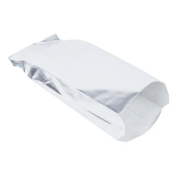Mpc Paper - Hotdog Foil Bag 7X1.5X5 1000EA