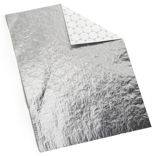 Jb - 12X12 Insulated Foil 1000EA