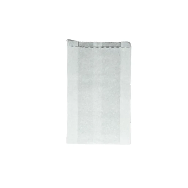 Jb - Sandwich Bag Greasepf 6x3/4x6 1000EA