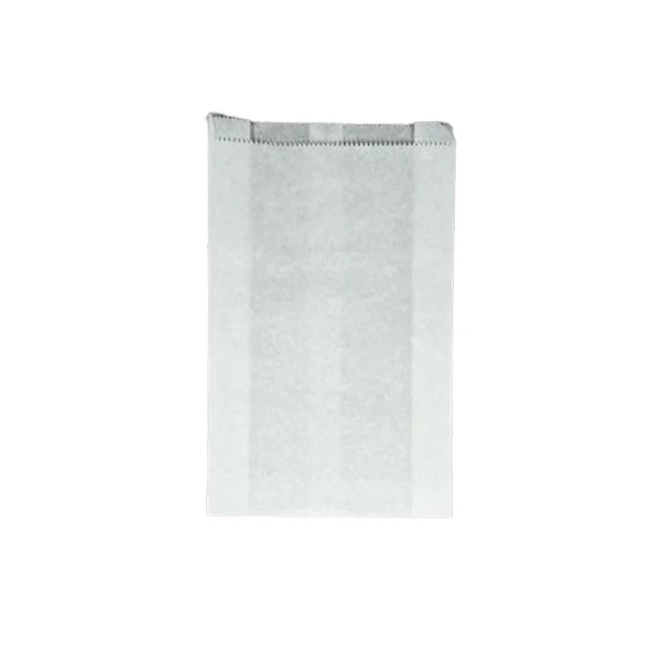 Jb - Greaseproof Sandwich Bag 6x2x9 1000EA