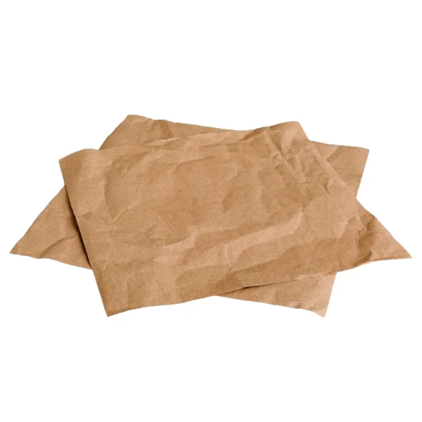 Mpc Paper - 12X12 Brown Wax #33 1000EA