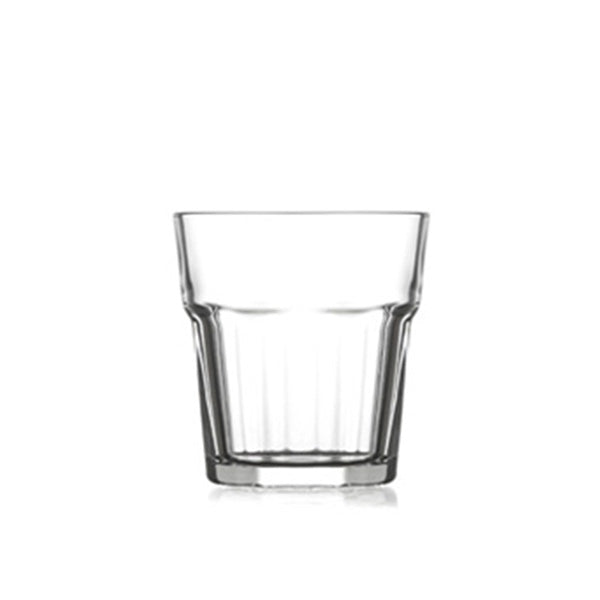 Ski - Artcraft 6 3/4 Oz Glass EA