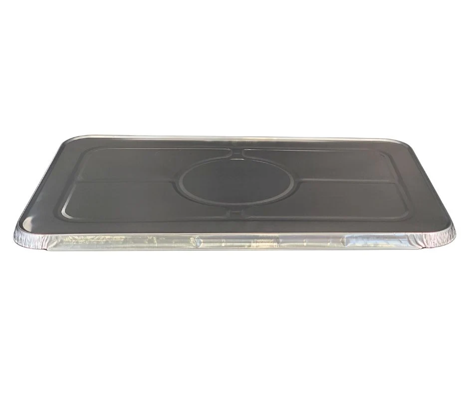 Rhino-Foil - Retail - Full Size Foil Lid - R-9200L — Case (10 x 5 CT)