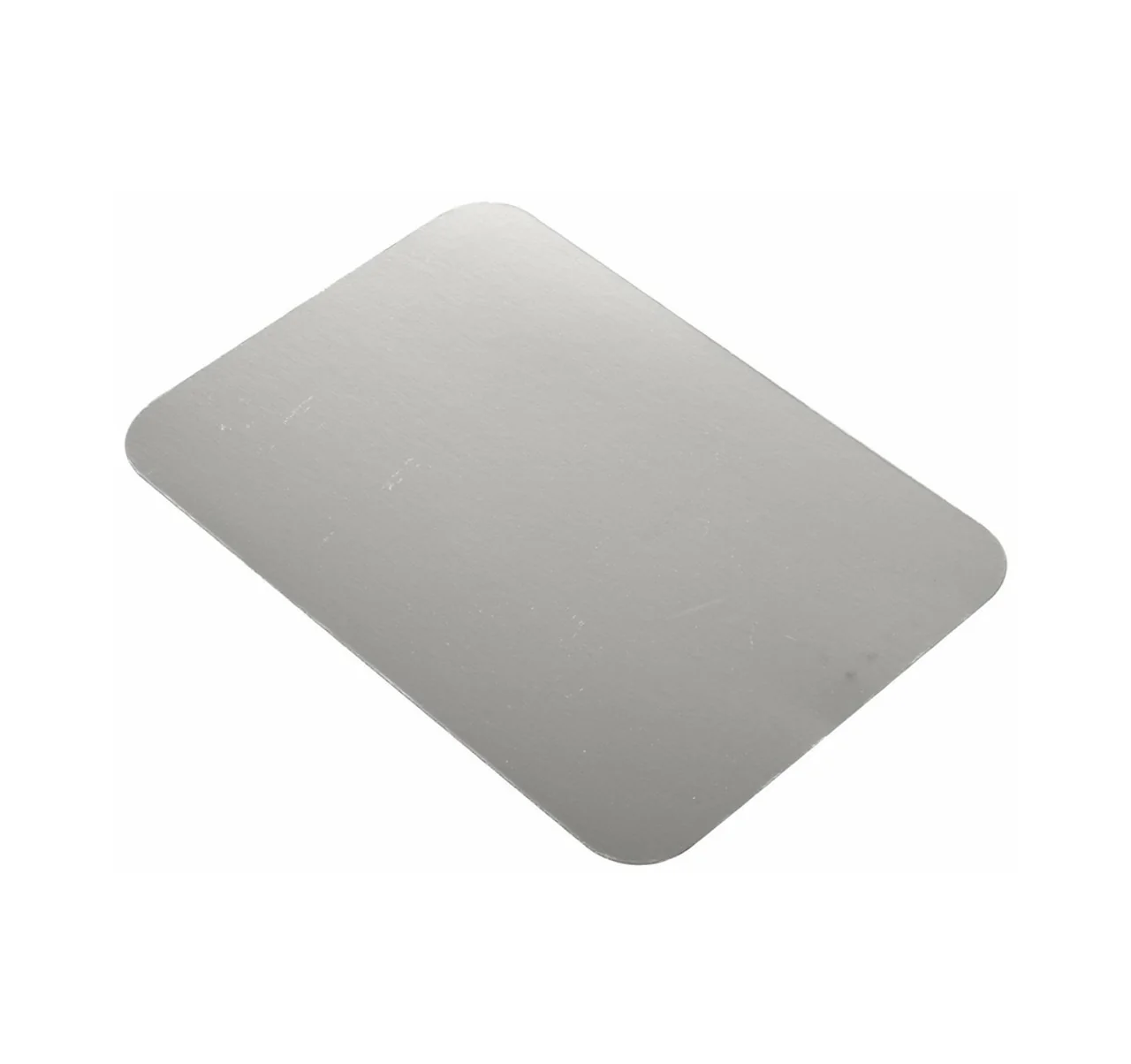 HFA - 1 1/2 Lb Foil Laminated Lids - 2060L-500