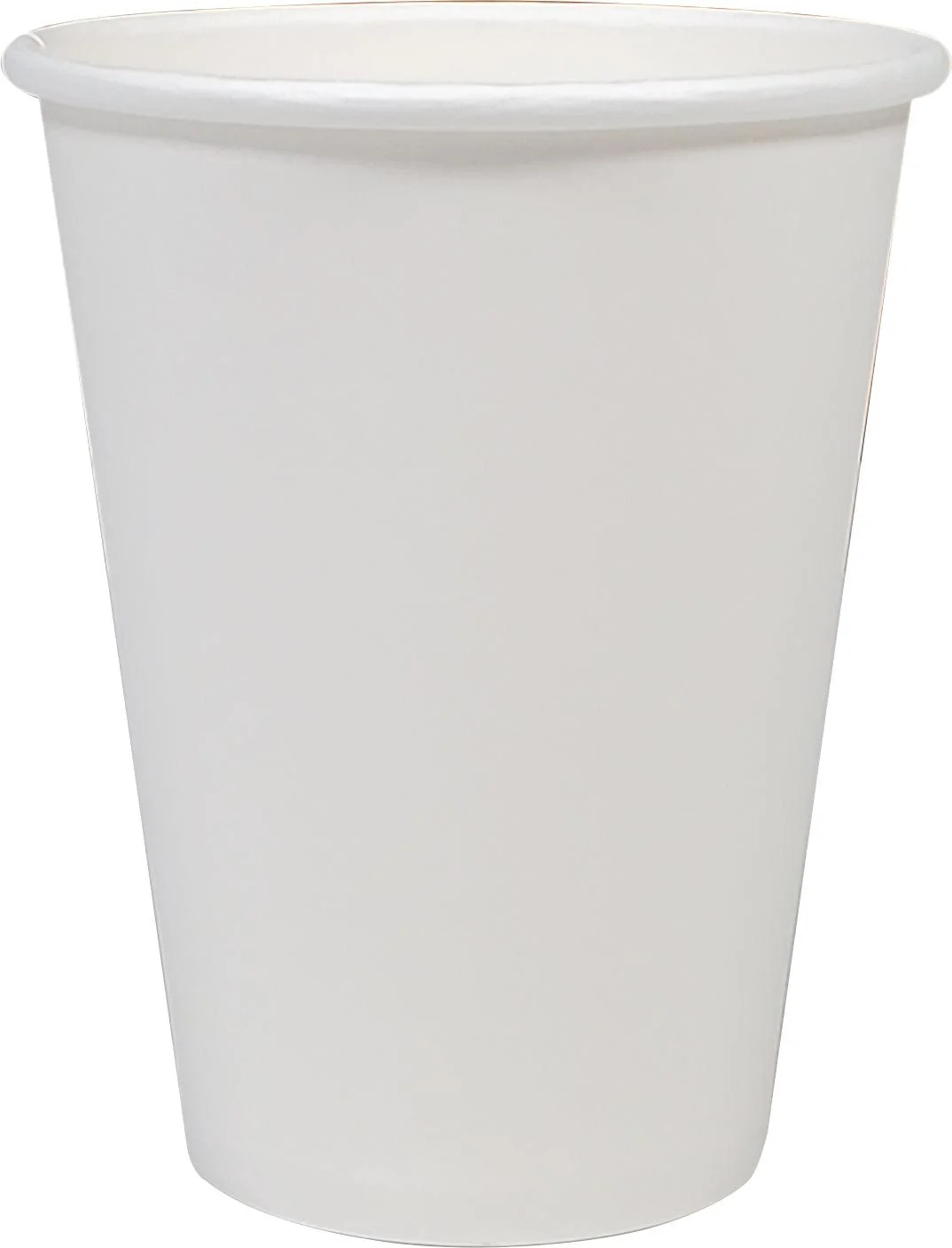Morning Dew - 12oz Hot Paper Cup - White - H12W — Each (50 CT)
