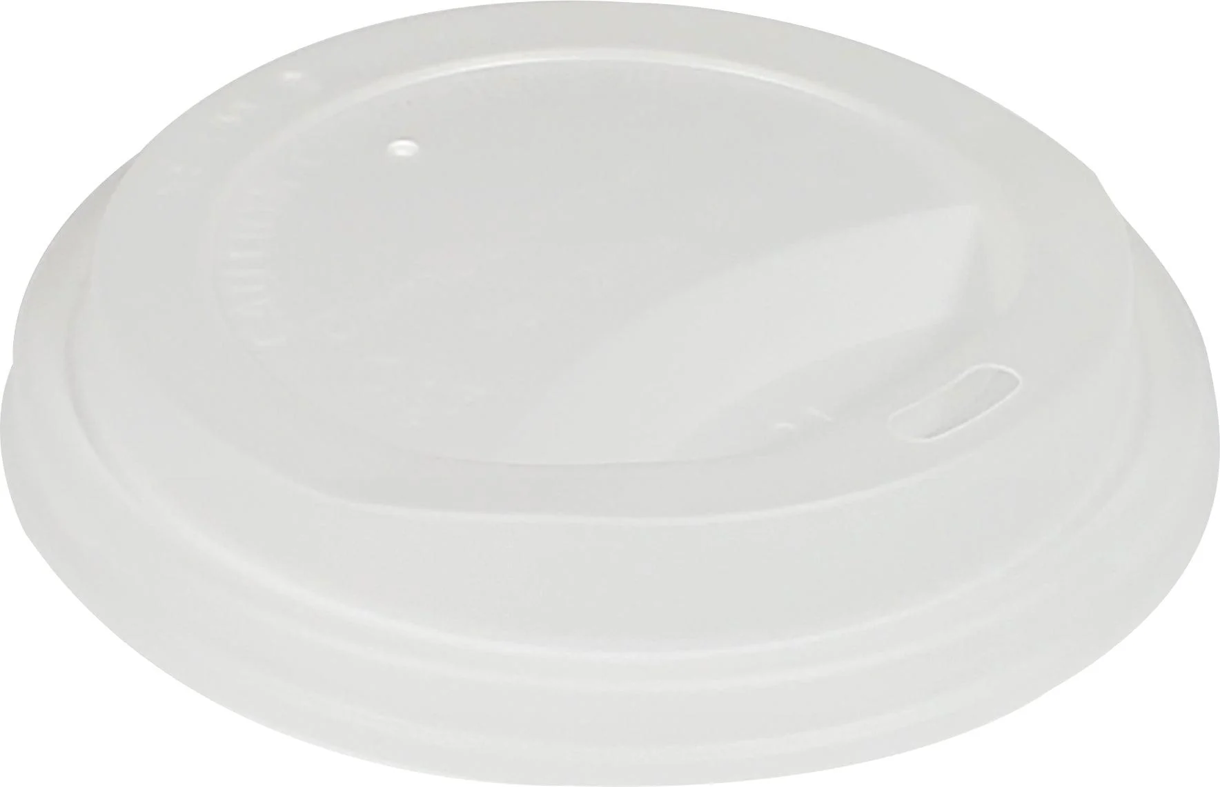 Eco-Craze - Cpla 10-24oz Dome Lid — Case (20 x 50 CT)