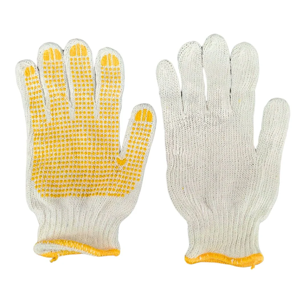 Gloves - Dotted - X-Large - 26cm — Case (12 CT)