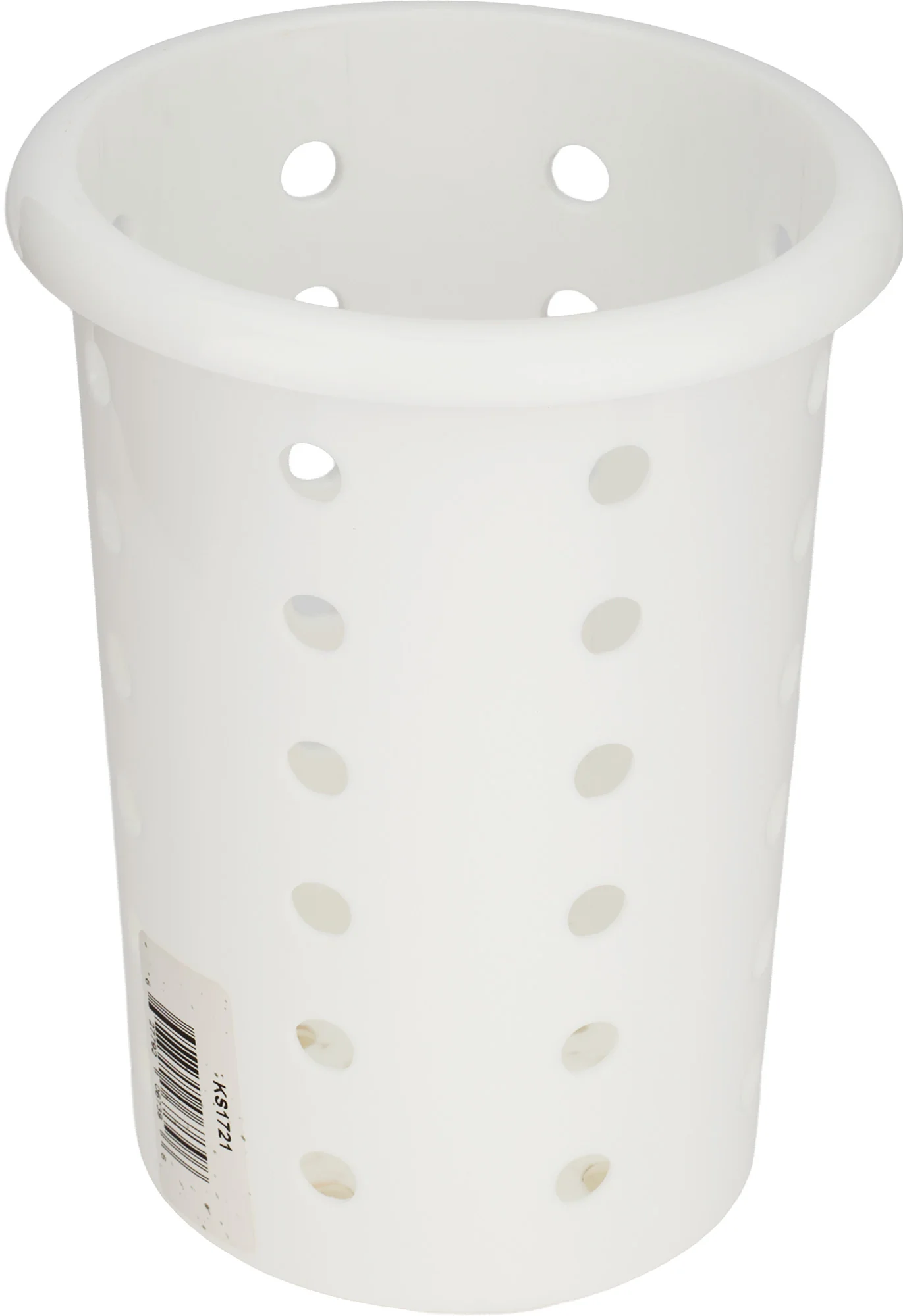 Pro-Kitchen - Cutlery Organizer - Plastic Holder - Perforated