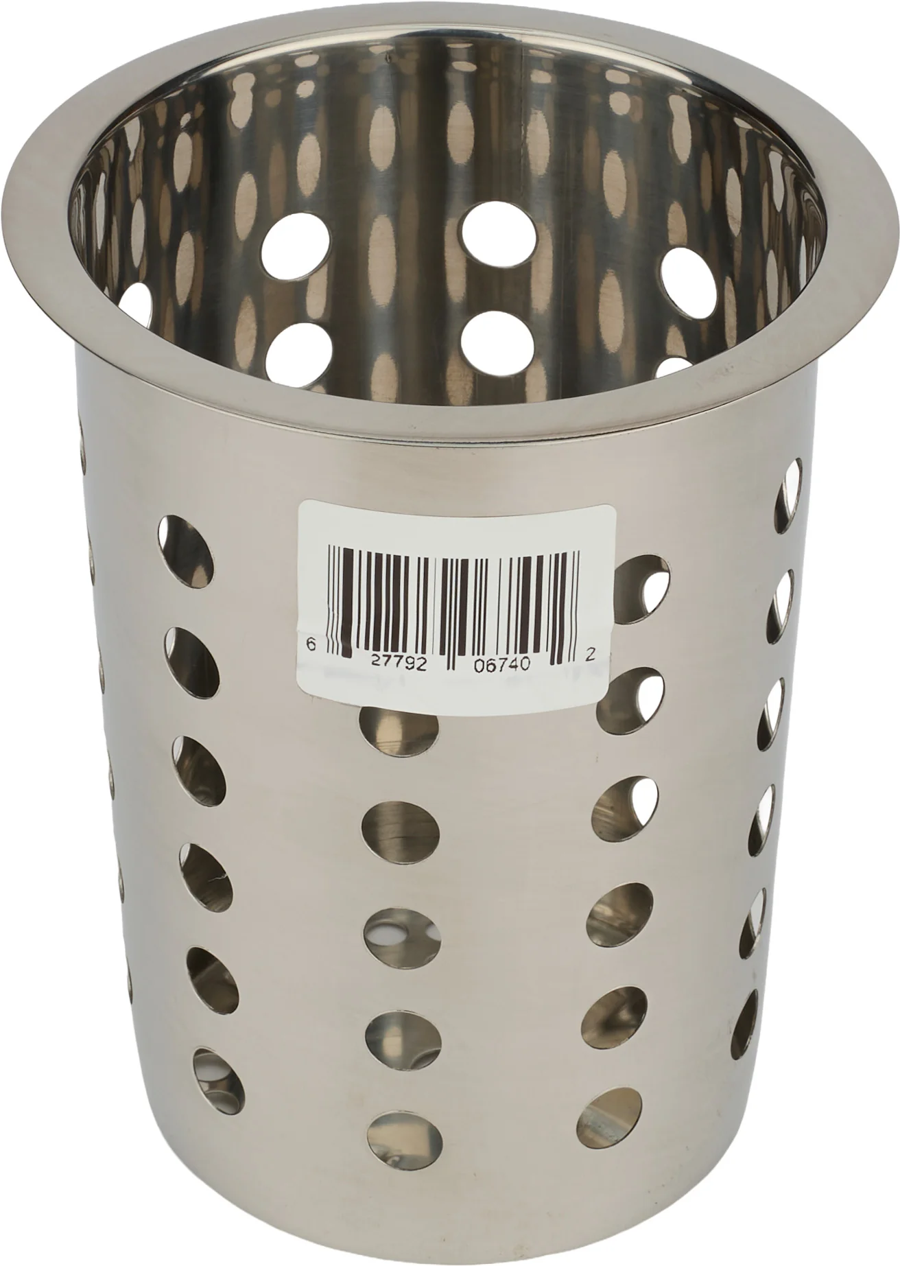 Pro-Kitchen - Cutlery Organizer - Steel Holder - Perforated