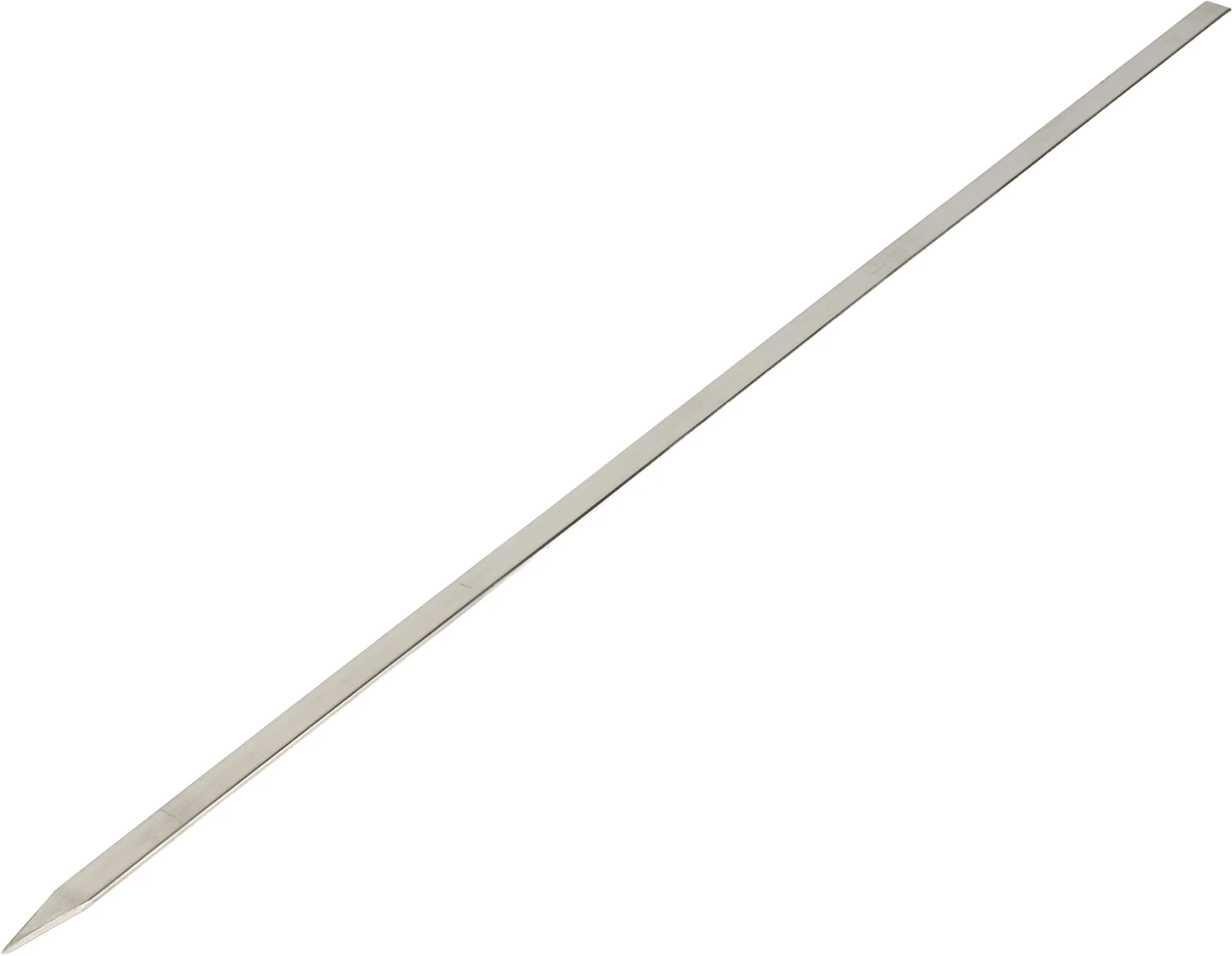 BBQ Skewers - SS (60x1 cm)