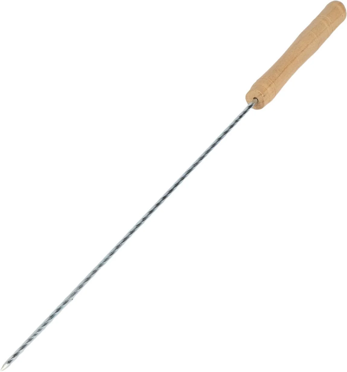 BBQ Skewers - SS (30x1.2 cm)