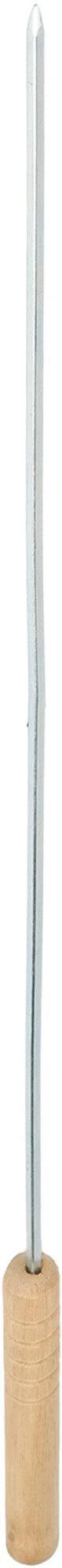 BBQ Skewers - SS Square (40x1.2 cm)