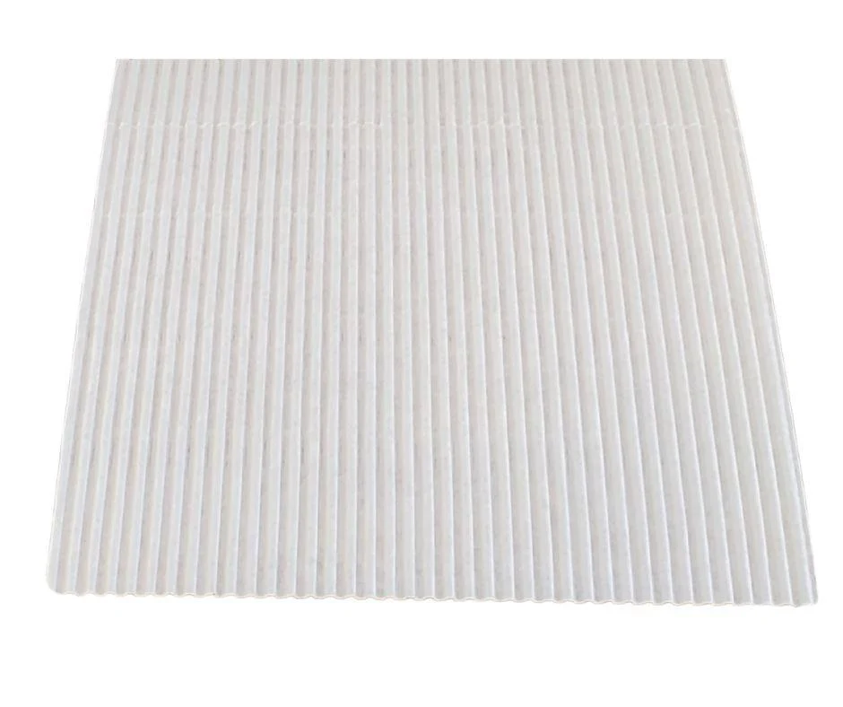 Pizza Liner - Cardboard - 10x10