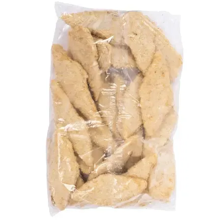 High Liner - Battered Haddock Fillet - 4oz — Each (5 LB)